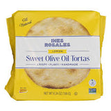 Ines Rosales Tortas Lemon 6.34 oz