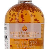 Acetomodena White Balsamic with Mustard Seed