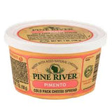 Pine River Pimento Cheese Spread 7 oz