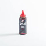 Dumpling Daughter Sichuan Sesame Soy Secret Sauce