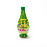 Sicilia Organic Lime Juice 4 fl oz