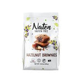 Naten Gluten Free Hazelnut Brownies