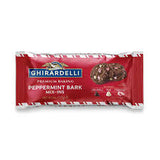Ghirardelli Peppermint Bark Mix-Ins