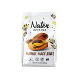 Naten Gluten Free Marble Madeleines