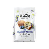 Naten Gluten Free Mini Blueberry Muffins