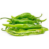 NJ Long Hots Fresh Peppers