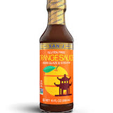 San J Gluten Free Orange Sauce