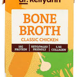 Dr. Kellyann Bone Broth Classic Chicken