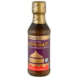 San J Gluten Free Thai Peanut Sauce