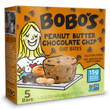 Bobo’s Peanut Butter Chocolate Chip Oat Bites 6.5oz