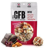 The GFB Bites Chocolate Cherry Almond