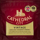 Cathedral City English White Cheddar Cheese