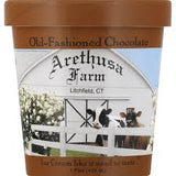Arethusa Farm Dairy Old Fashioned Chocolate Chocolate Chunk Ice Cream