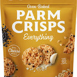 Parm Crisps Everything Crisps