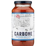 Carbone Marinara Delicato