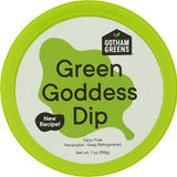 Gotham Greens Green Goddess Dip