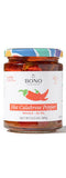 Bono Hot Calabrese Peppers Whole-In Oil