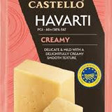 Castello Creamy Havarti