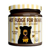 Hot Fudge For Bears