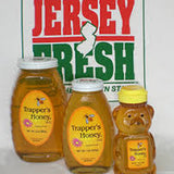 Trapper’s Honey