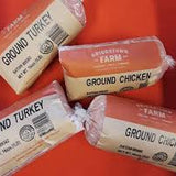 Griggstown Ground Turkey