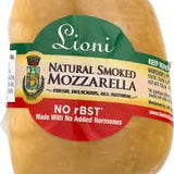 Lioni Natural Smoked Mozzarella