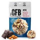 The GFB Dark Chocolate & Almond Bites