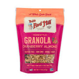Bob's Red Mill Homestyle Granola Cranberry Almond