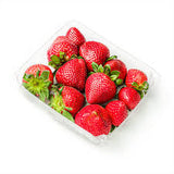 Canadian Strawberries