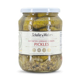 Schaller & Weber German Pickles
