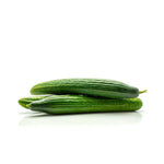 English Cucumber