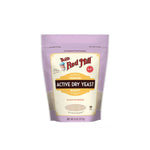 Bob's Red Mill Active Dry Yeast 8oz