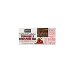 Olina Artisan Crackers Cranberry Sunflower Seed
