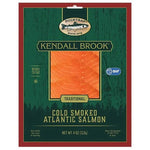 Ducktrap Kendall Brook Smoked Salmon