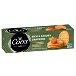 Carr's Rosemay Crackers 5oz