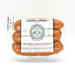 Schaller & Weber Knackwurst