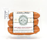 Schaller & Weber Knackwurst