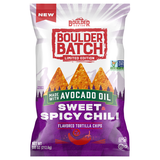 Boulder Canyon Limited Edition Sweet & Spicy Chili Tortilla Chips