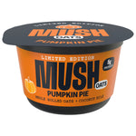 Mush Pumpkin Pie Overnight Oats 5 oz