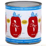 San Merican Diced Tomatoes 28 oz