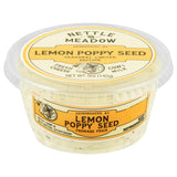 Nettle & Meadow Lemon Poppy Seed