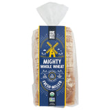 One Mighty Mill- Whole Wheat Bread