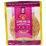 One Mighty Mill Whole Wheat Tortillas