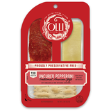 Olli Salumeria Uncured Pepperoni