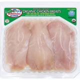 Bell and Evans Organic Chicken Breast