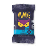 Awake Caffeinated Chocolate Bites .42 oz