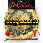 Robertas Frozen Pizza- Baby Sinclair 9.8 oz