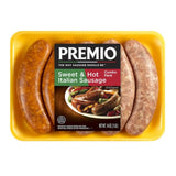 Premio Mixed Sausage
