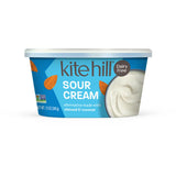Kite Hill Dairy Free Sour Cream Alternative