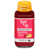 Sol-ti Ginger Beet SuperShot